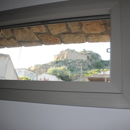 Apartamento Vall Farfanya Tartareu Exterior foto