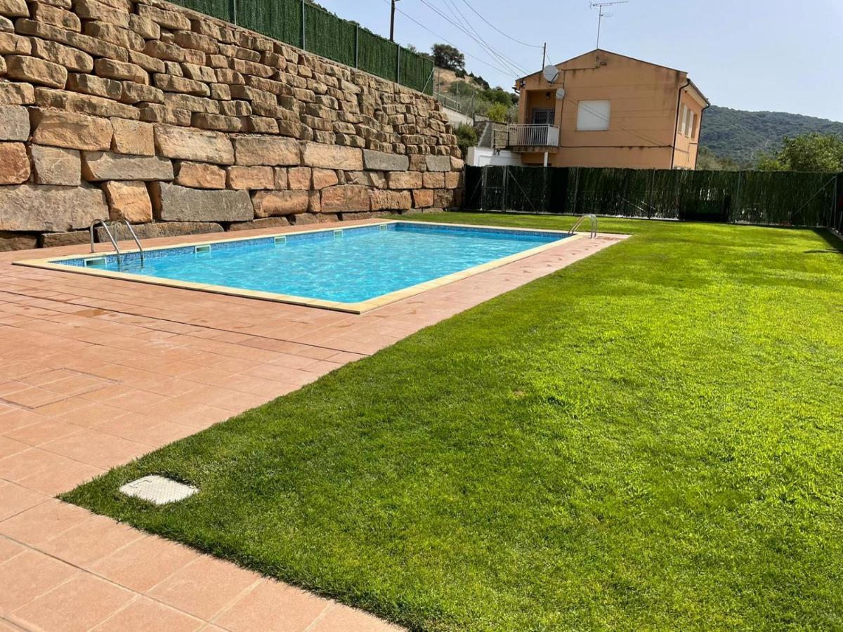 Vall Farfanya Tartareu Exterior foto