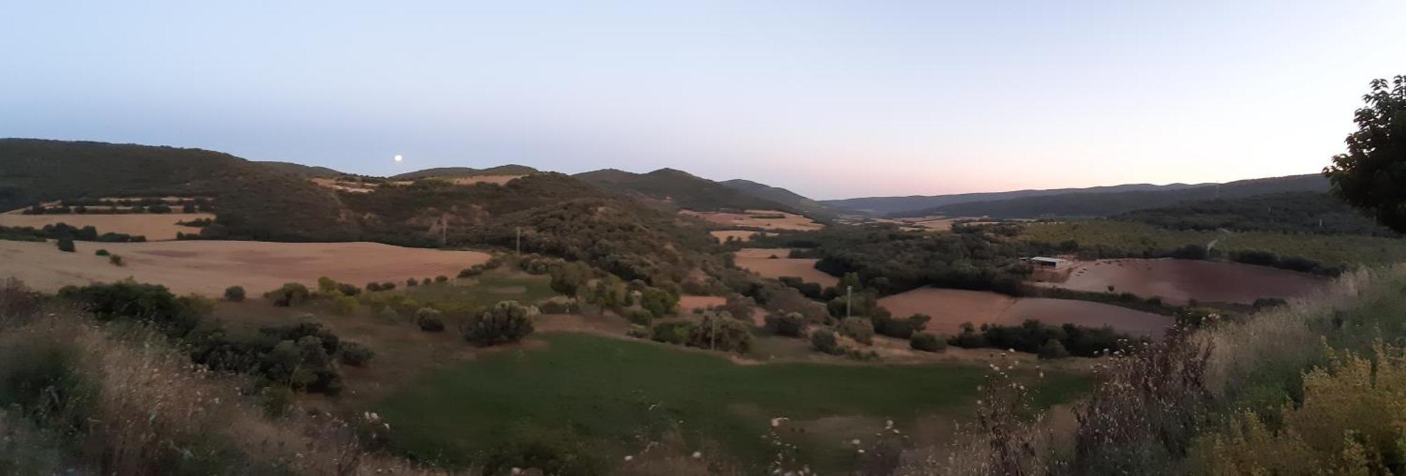 Apartamento Vall Farfanya Tartareu Exterior foto