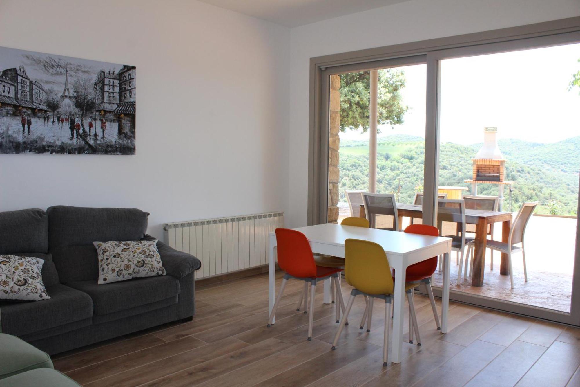 Vall Farfanya Tartareu Exterior foto