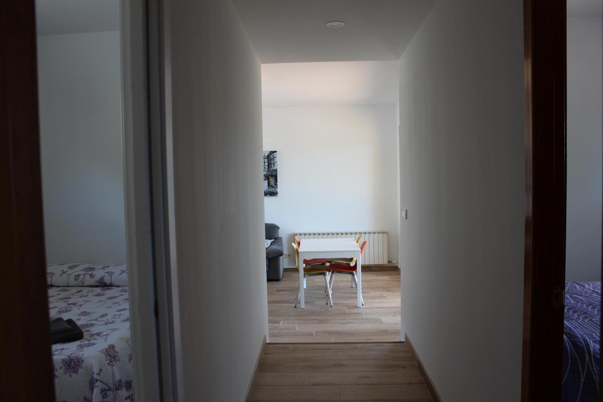 Vall Farfanya Tartareu Exterior foto