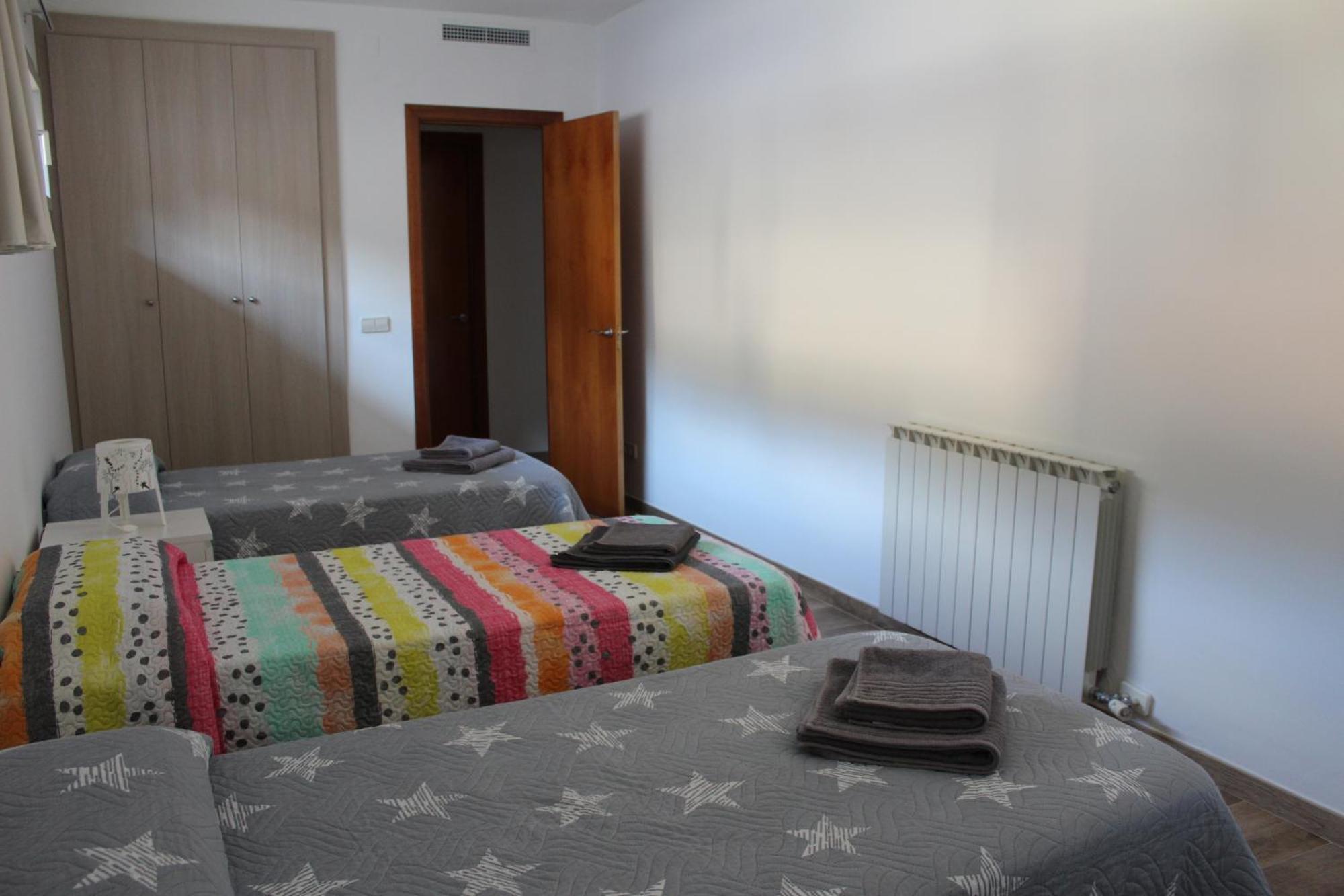 Vall Farfanya Tartareu Exterior foto