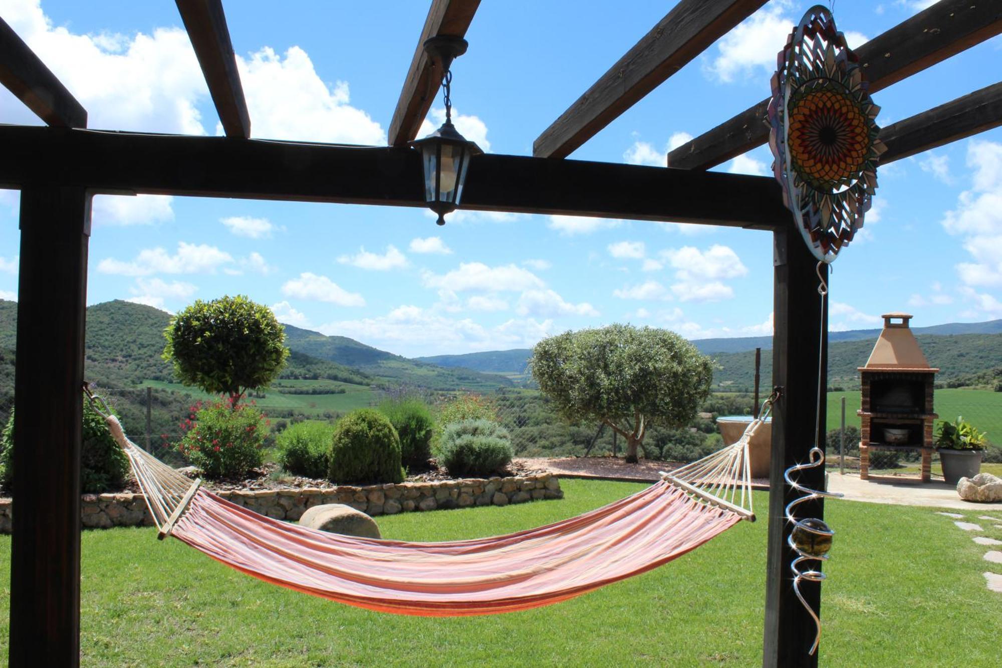 Vall Farfanya Tartareu Exterior foto