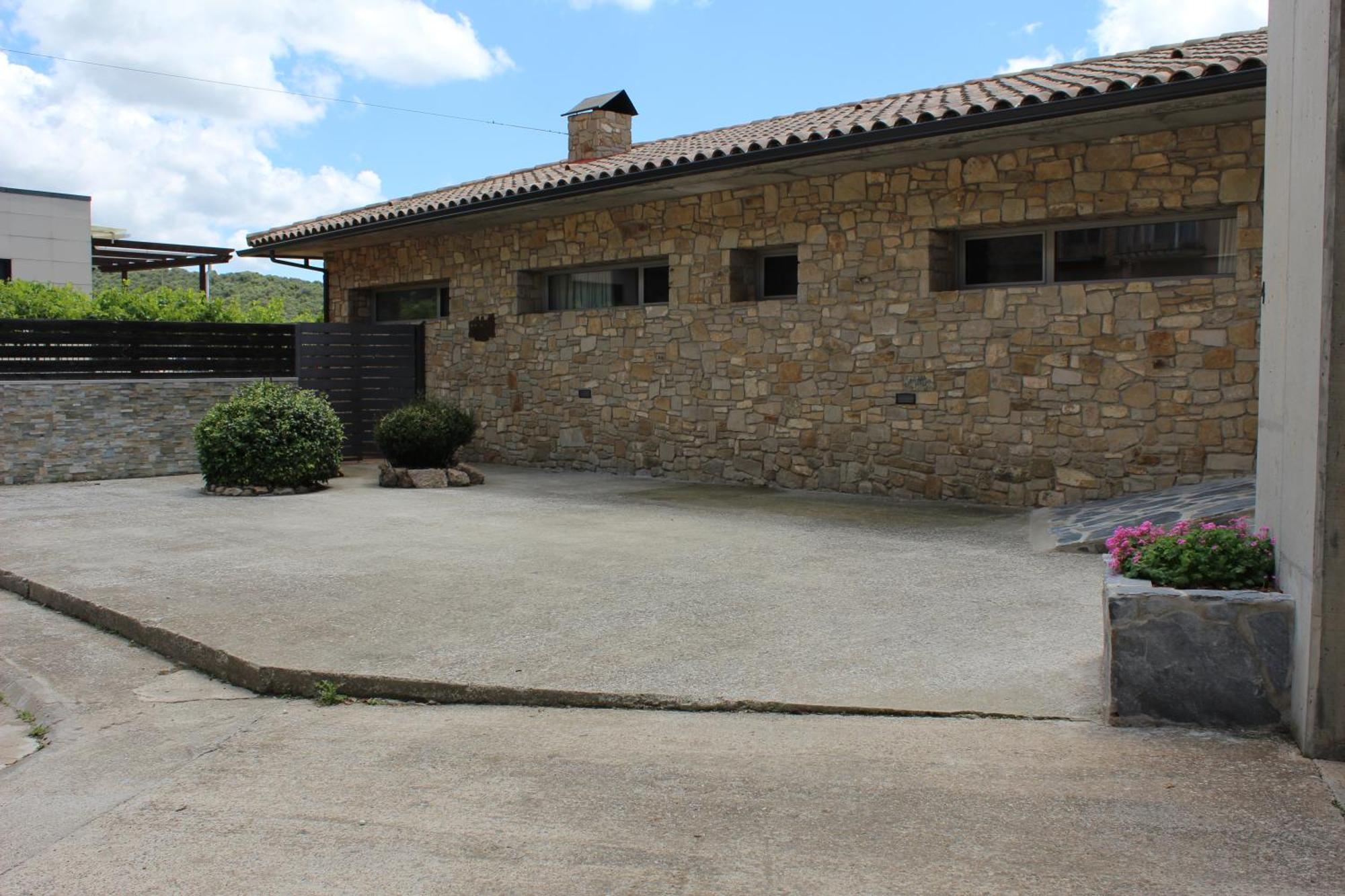 Apartamento Vall Farfanya Tartareu Exterior foto