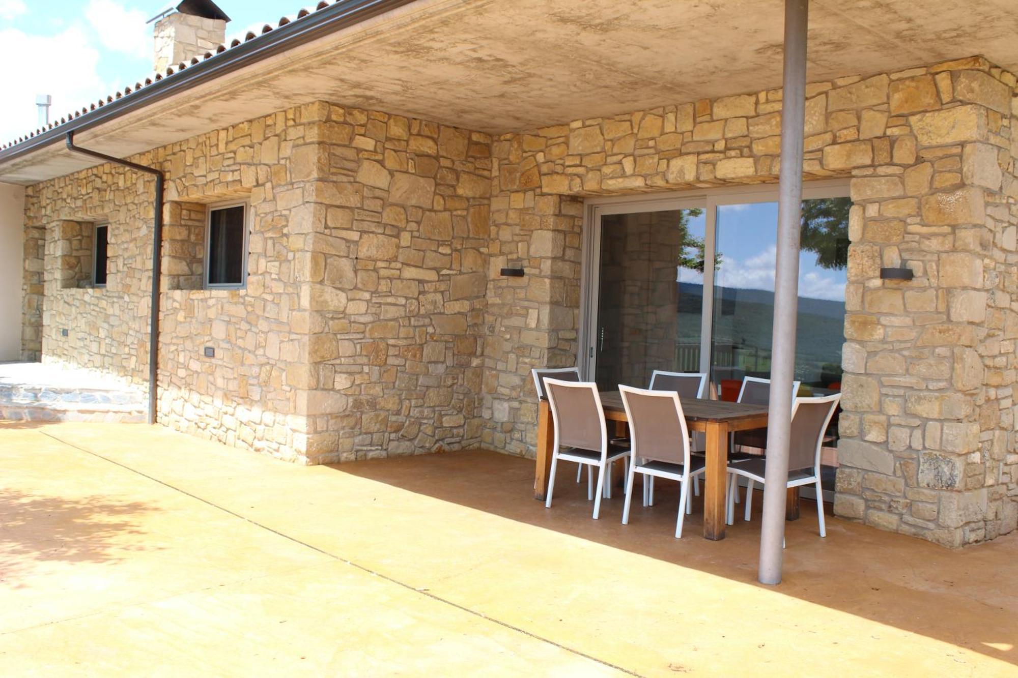 Vall Farfanya Tartareu Exterior foto